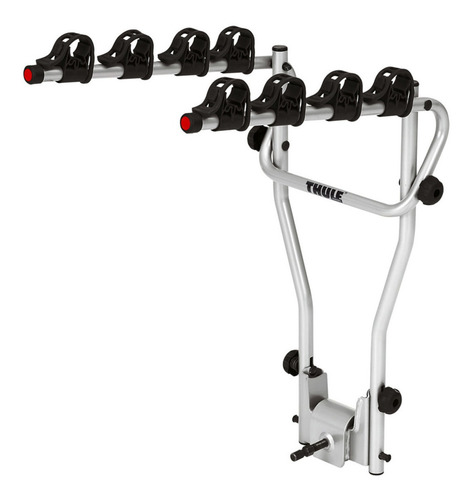 Suporte Thule Hangon 4 Bikes Reclinável Engate 9708