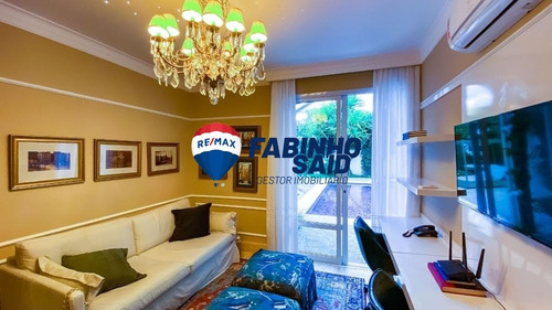 Imagem 10 de 30 de Casa Á Venda Ipê Roxo Com 826 M² Por R$6.850.000 - Vila Do Golfe - Ribeirão Preto Sp - Ca00031 - 69335353