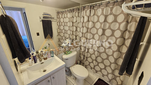 Arriendo Dpto 2d 1b 1e Jofre 21 Stgo Metro Parque Bustamante