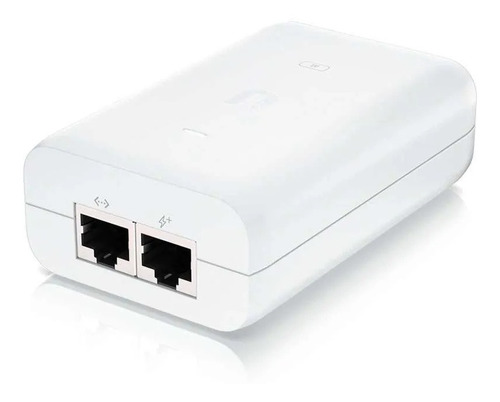 Inyector Ubiquiti Poe U-poe-at 48v