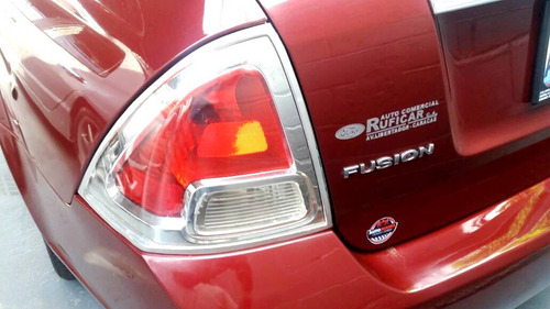 Stop Ford Fusion Rh Y Lh Solo Pantalla (lea La Decripción)