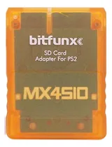 Comprar Mx4sio Para Playstation 2 Ps2 Fat Slim