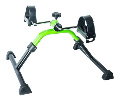 Ejercitador De Pedal Plegable Verde