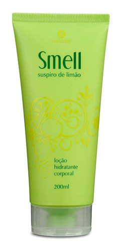 Crema Corporal Aroma Limón - mL a $170