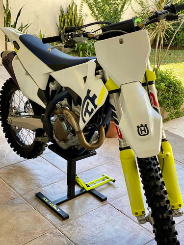Husqvarna Fc 250