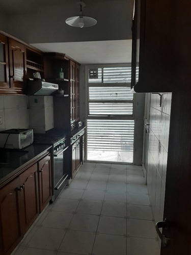 Imagen 11 de 16 de Alquiler Temporario Departamento Cochera Recoleta