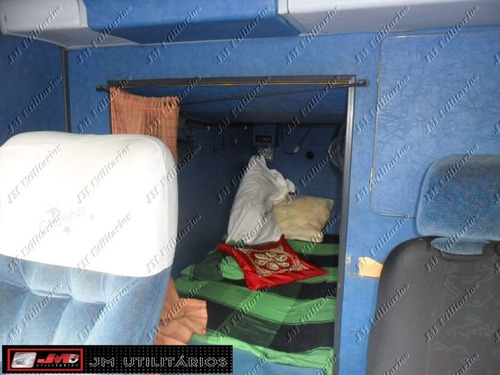 Imagem 7 de 11 de Marcopolo Paradiso Ld 1550 G6 Ano 2004 Volvo Jm Cod.730