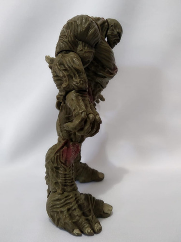 Abominacion Hulk Hasbro
