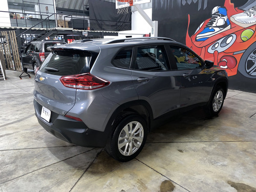 Chevrolet Tracker 1.2 Lt Turbo At