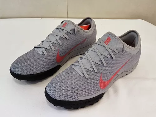 Botines Nike Vapor X 12 Pro Tf (ah7388-107) Fútbol Envío gratis