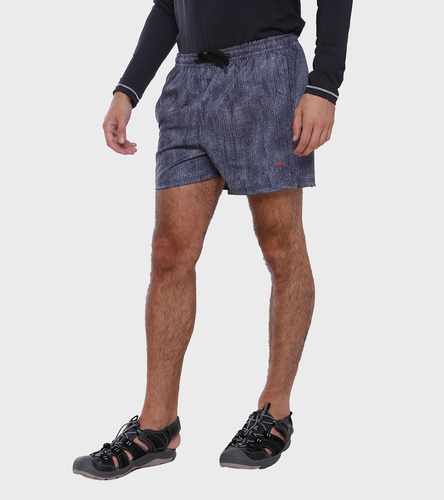 Short De Baño De Hombre Bora - Montagne Tienda