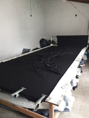 Servicio De Corte Textil-taller De Corte Textil