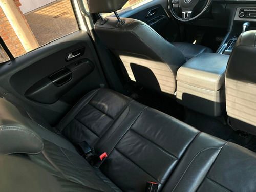 Volkswagen Amarok 2.0 Cd Tdi 4x4 Highline Pack At C34