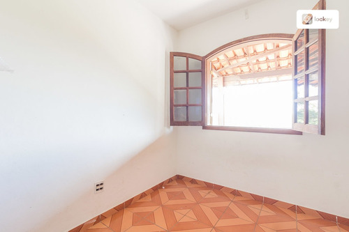 Imagem 12 de 15 de Venda De Casa Com 240m² E 3 Quartos - 31922