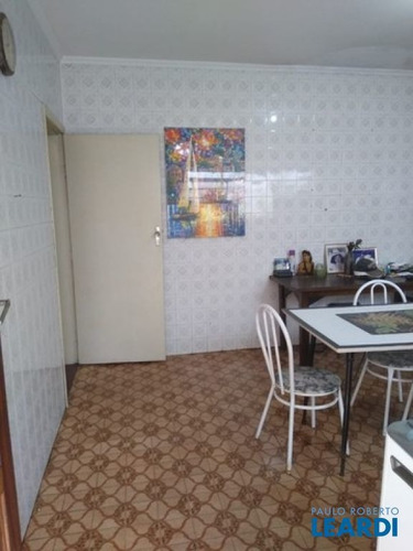 Imagem 5 de 11 de Casa Térrea - Penha De França - Sp - 641378