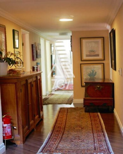Imagem 19 de 22 de Mansão Sem Igual Localizada Na Fazendinha - Granja Viana - Ca00931 - 34103650