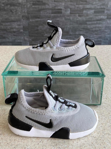 Tenis Nike Ashin Modern Para Niño Originales