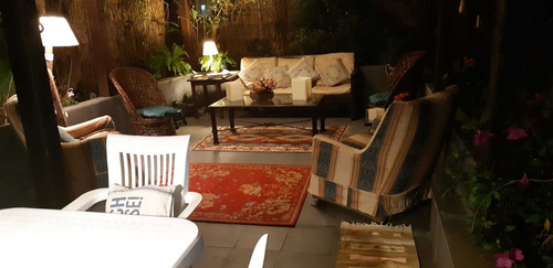 Imagen 6 de 14 de Chalet En Punta Del Este - A 300m De Playa Mansa