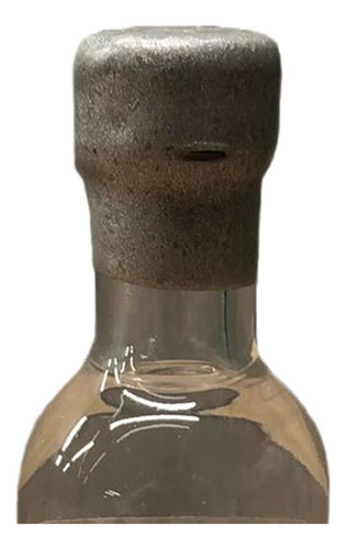 Pack De 6 Tequila El Mexicano Blanco 50 Ml