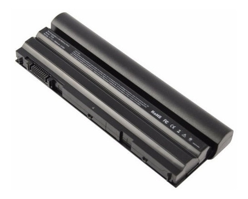 Bateria T54fj Dell Latitude E6530 E6430 E6420 9cells Larga D