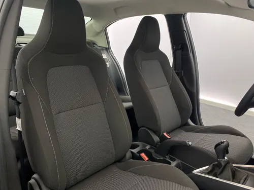 Chevrolet Onix 1.0t Lt At