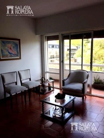 Imagen 4 de 18 de Departamento La Lucila