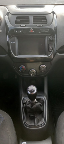 Imagen 10 de 15 de Tete Automotores Chevrolet Cobalt 1.8 Lt 2017 Gnc