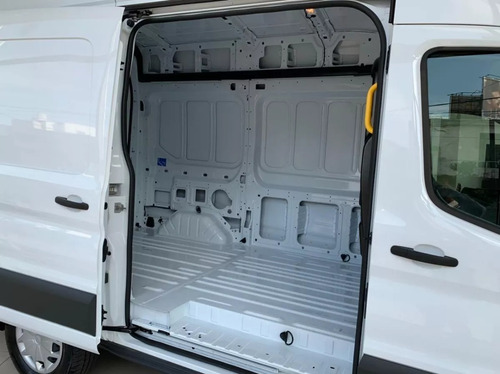 Ford Transit 2.2 Furgon Mediano 350Te