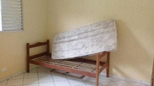 Imagem 7 de 12 de Ótima Casa Com Garagem Para 4 Carros - Itanhaém 3692 | Npc