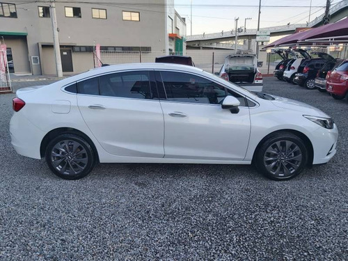Imagem 2 de 14 de Chevrolet Cruze Sport Ltz 1.4 8v