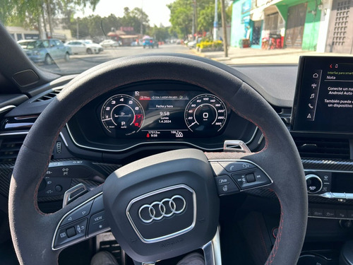 Audi Rs5 Sportback 2.9T V6 Quattro At