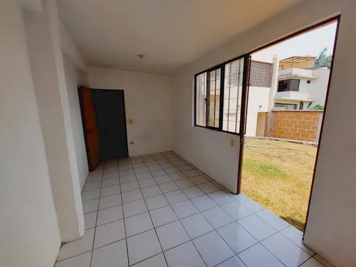 Casa En Venta En Fraccionamiento Las Brisas, Temixco Morelos