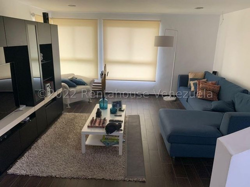 Imagen 12 de 18 de Bellísima Casa De 3 Niveles Ubicada En Oritopo Caracas 22-24608