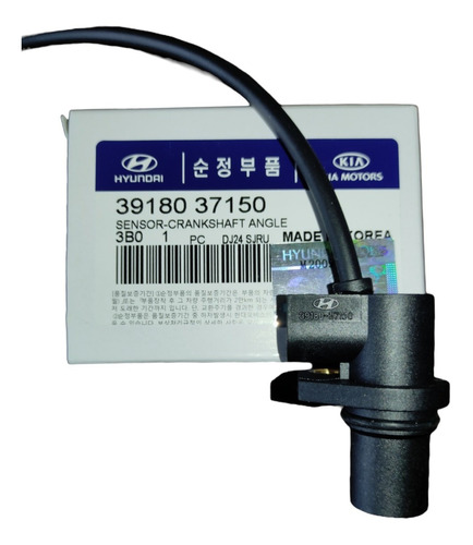 Sensor Cigueñal Compatible Santa Fe Sportage Optima 2.7 Ckp