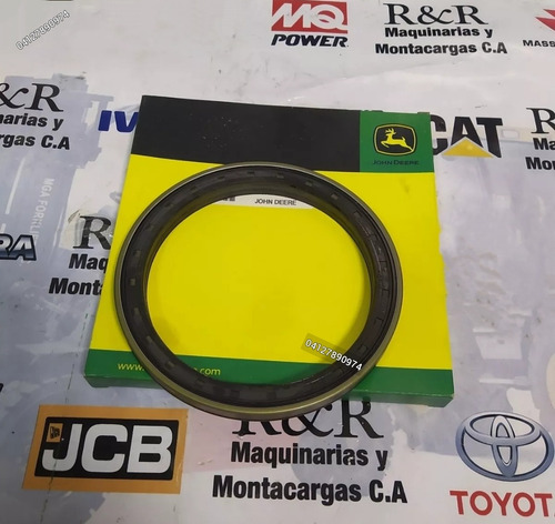 Estopera Mozo Diferencial Delantero Tractor John Deere 6110