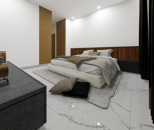Venta De Apartamento En Reparto Los Tres Ojos