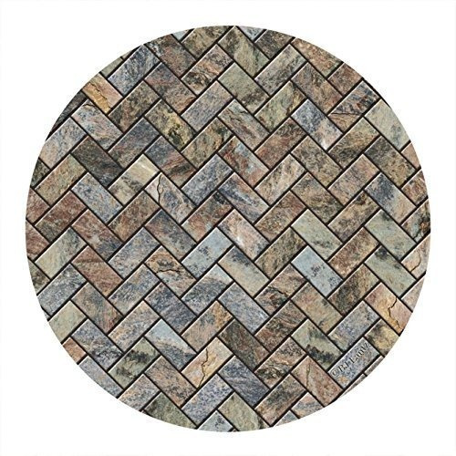 Thirstystone Stone Herringbone Practicos De Costa