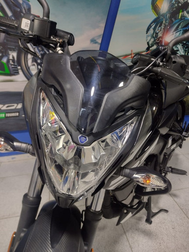 Imagen 15 de 18 de Bajaj Pulsar Ns 200 Fi