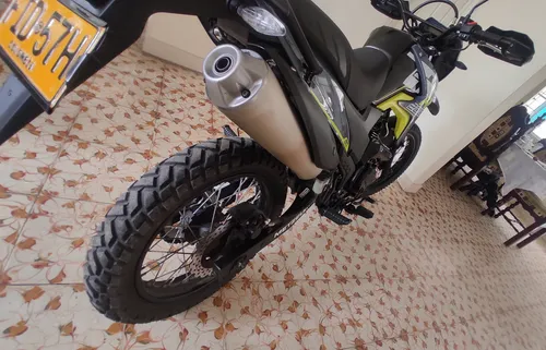 Akt Ttr 200 Modelo 2026