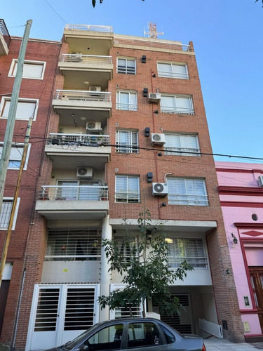 Departamento En Venta En Barracas