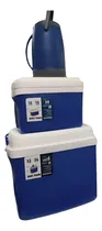 Comprar Set X3 Conservadoras Heladeras Soprano Playa Camping Verano