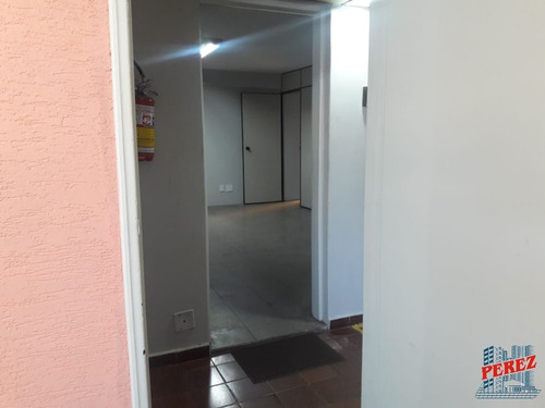 Imagem 6 de 30 de Barracões_galpões Para Alugar - 13650.3703