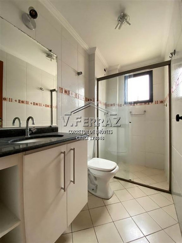 Imagem 13 de 21 de Apartamento, 2 Dorms Com 92.99 M² - Vila Tupi - Praia Grande - Ref.: Ser212 - Ser212