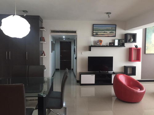 Imagen 7 de 11 de Apartamento En Venta Urb. San Isidro Fm*