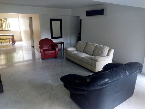 Amplio Y Cómodo Apartamento En Venta - El Rosal - Cnh