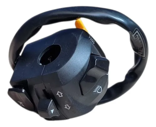 Comando Izquierdo Tvs Apache Rtr 160 180 Neoxact