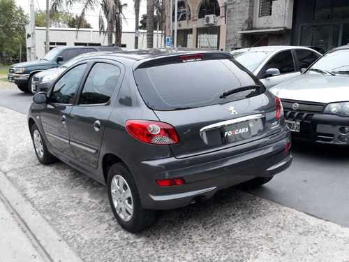 Peugeot 207 2013 1.4 Allure Hdi 70cv