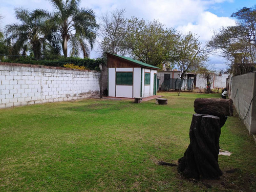 Imagen 2 de 10 de Casa En Urca - Excelente Ubicación