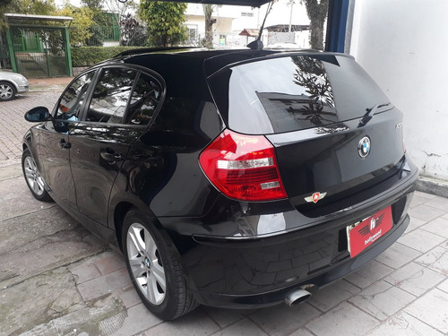 Bmw 120i 2.0 Top Hatch 16v Gasolina 4p Automático