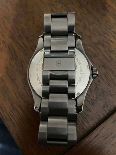 Relógio Victorinox Impecável